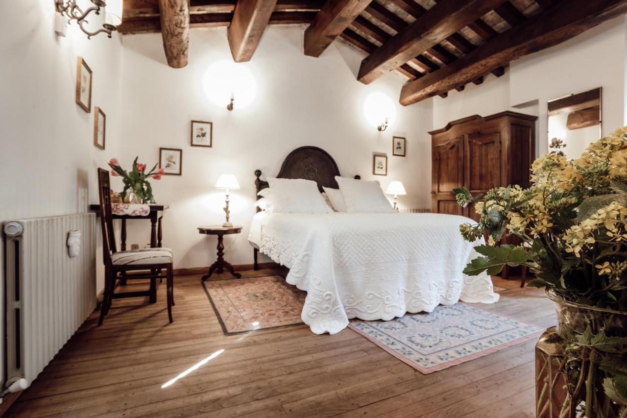 B&B Casatorre Saludecio エクステリア 写真