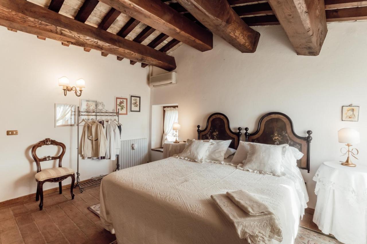 B&B Casatorre Saludecio エクステリア 写真