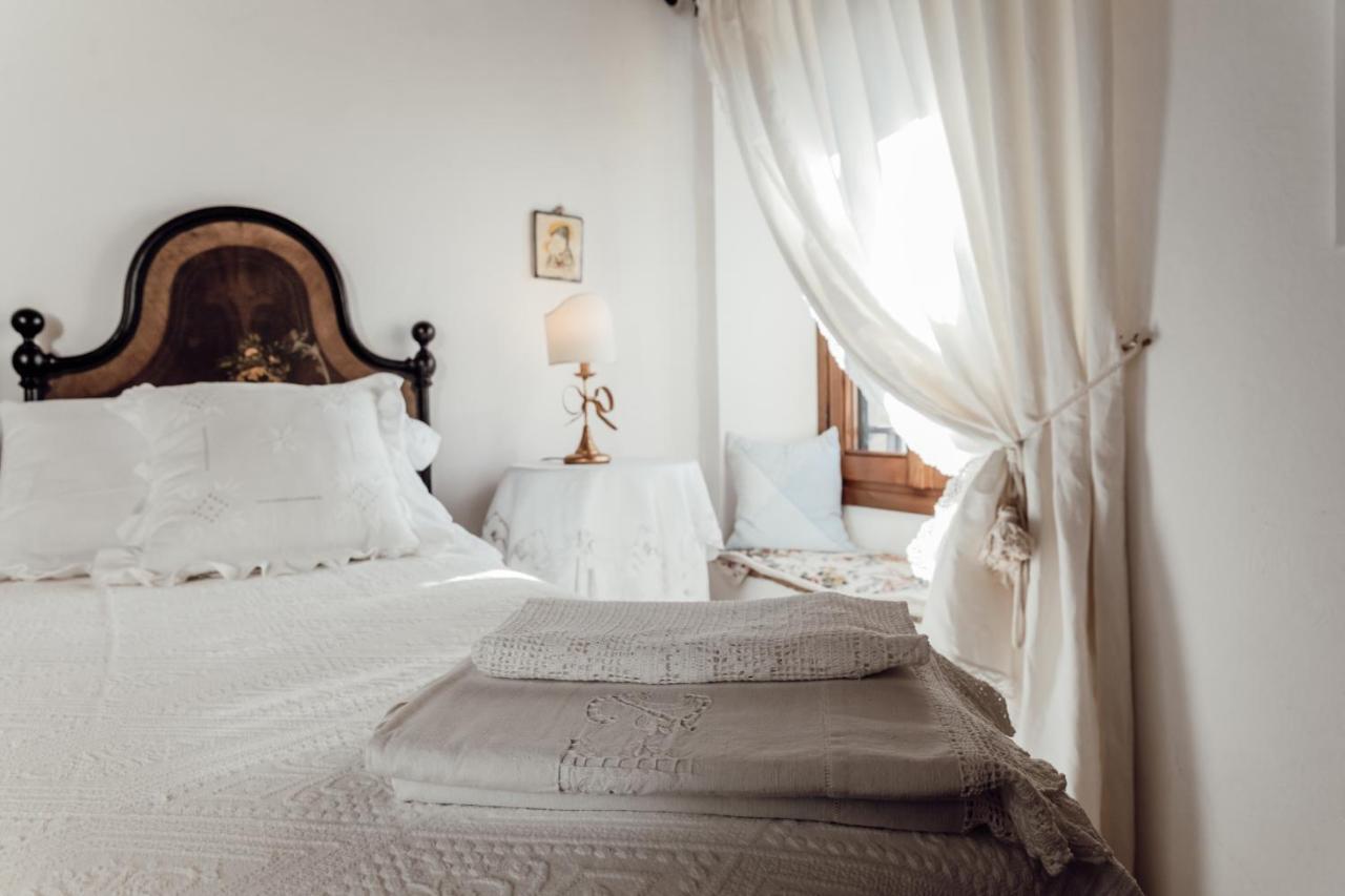 B&B Casatorre Saludecio エクステリア 写真