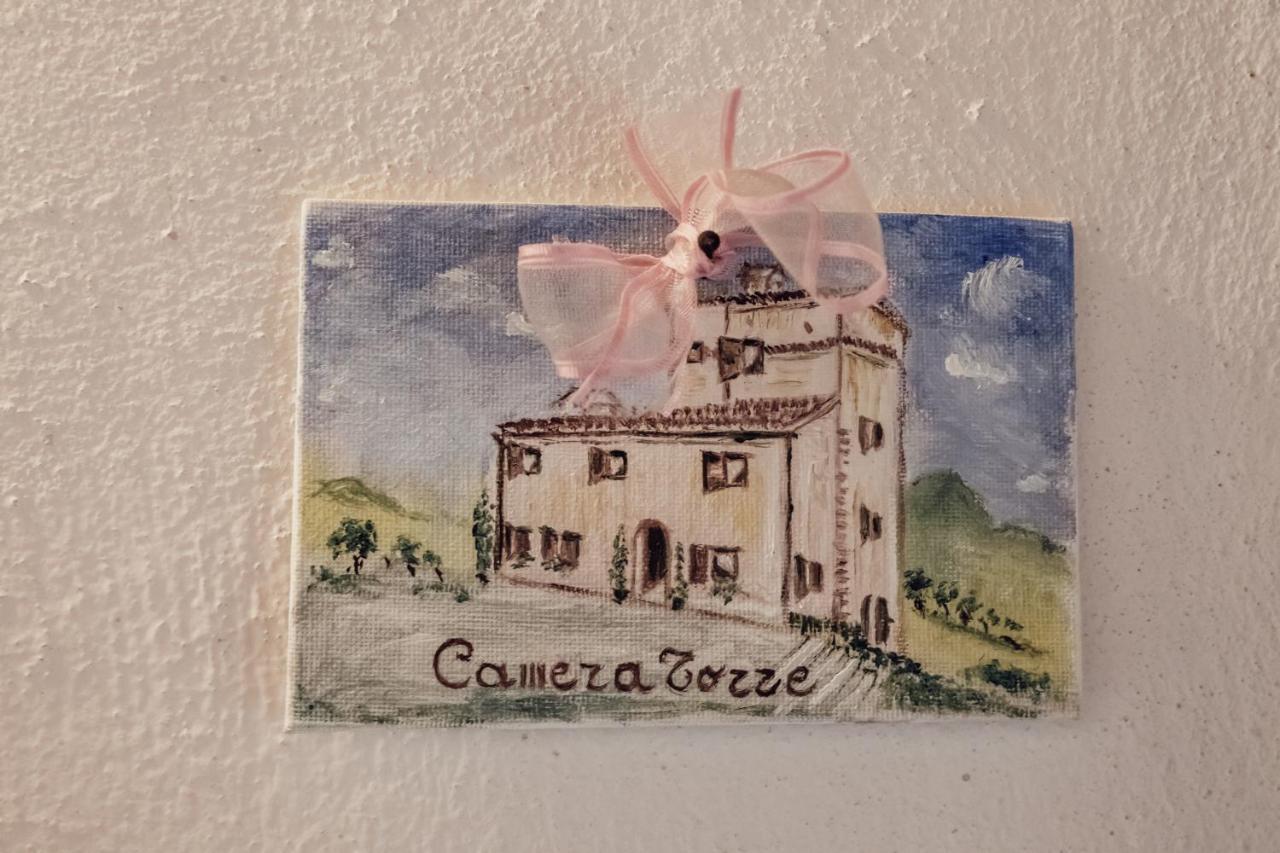 B&B Casatorre Saludecio エクステリア 写真