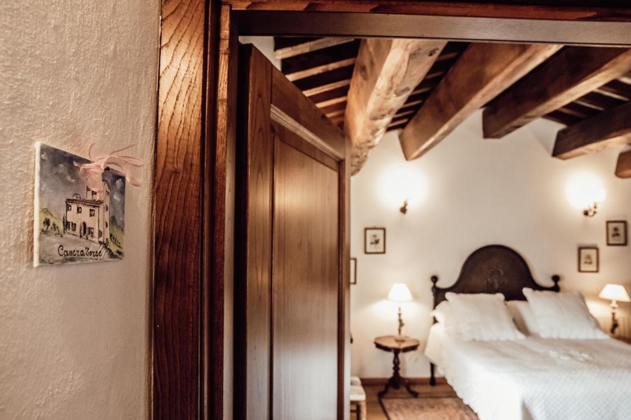 B&B Casatorre Saludecio エクステリア 写真
