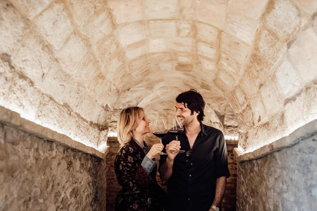 B&B Casatorre Saludecio エクステリア 写真