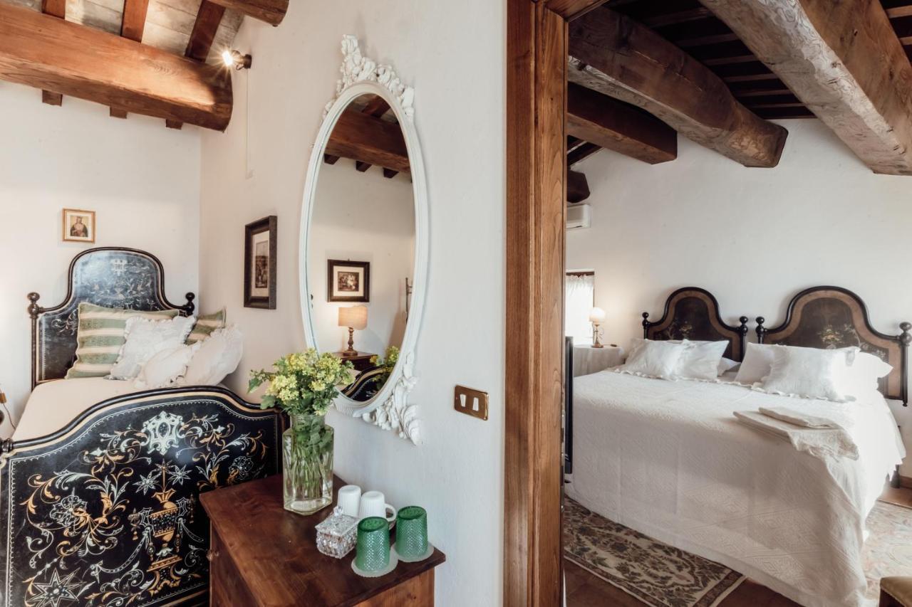 B&B Casatorre Saludecio エクステリア 写真