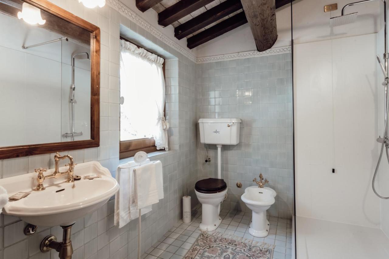 B&B Casatorre Saludecio エクステリア 写真