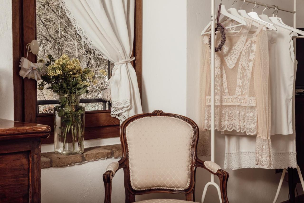 B&B Casatorre Saludecio エクステリア 写真