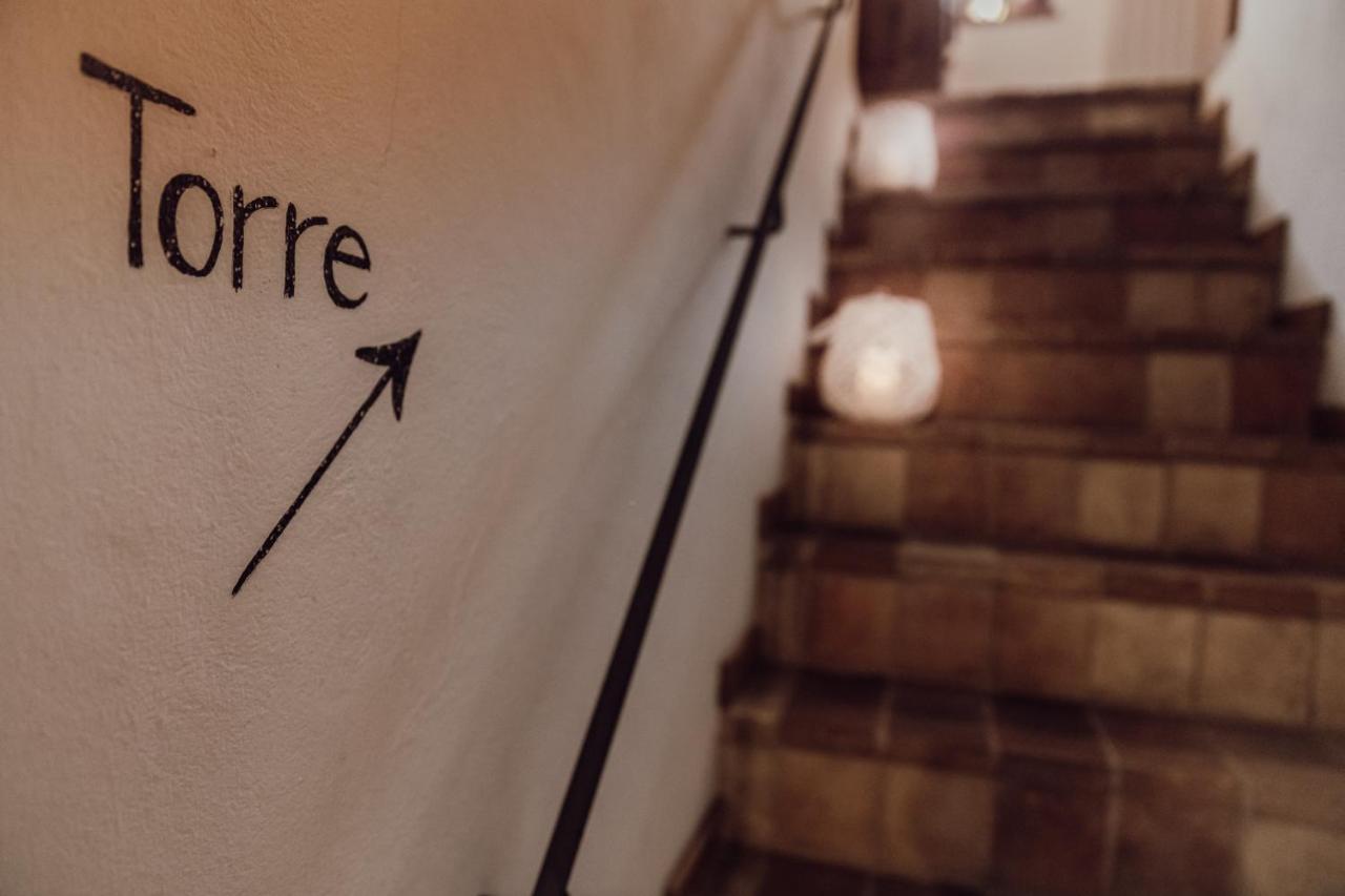 B&B Casatorre Saludecio エクステリア 写真