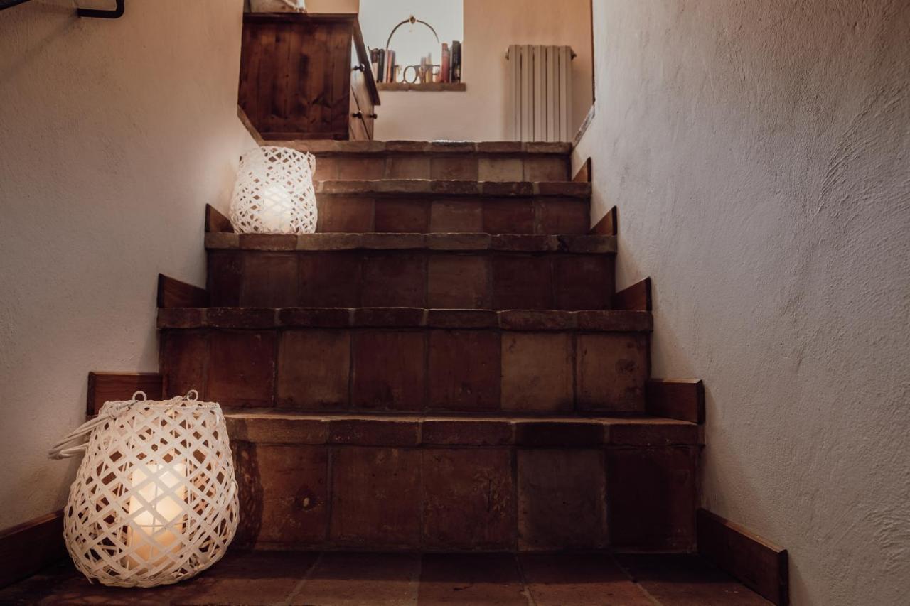 B&B Casatorre Saludecio エクステリア 写真