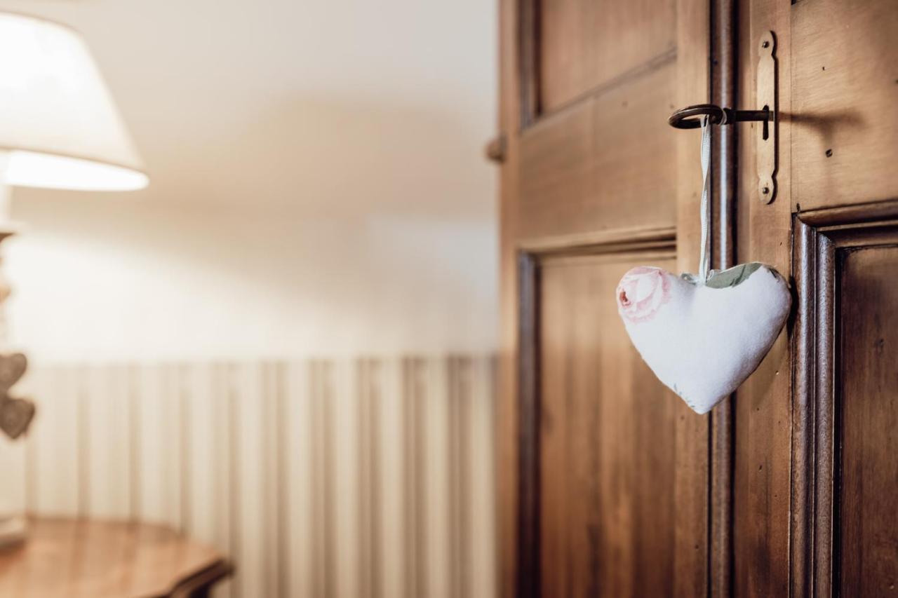 B&B Casatorre Saludecio エクステリア 写真