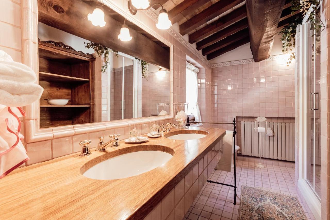 B&B Casatorre Saludecio エクステリア 写真