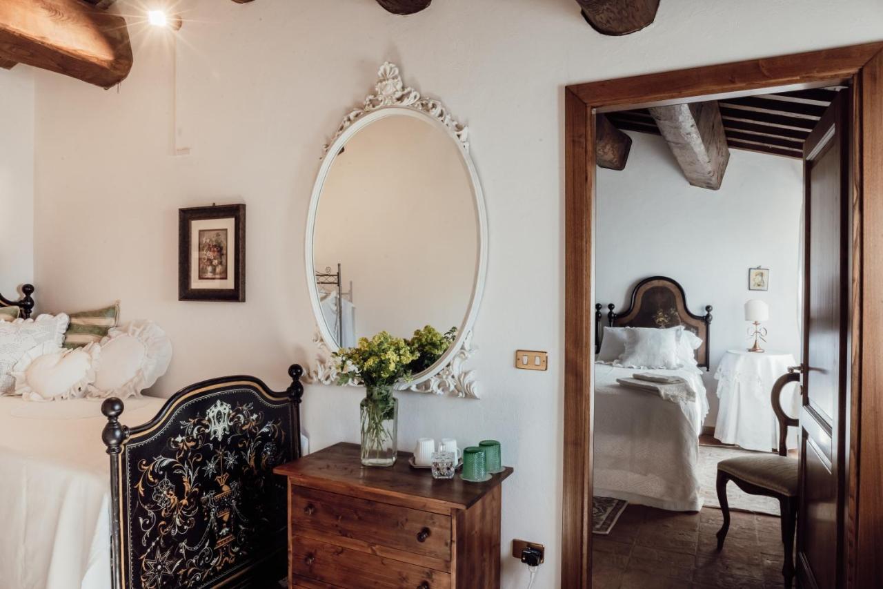 B&B Casatorre Saludecio エクステリア 写真