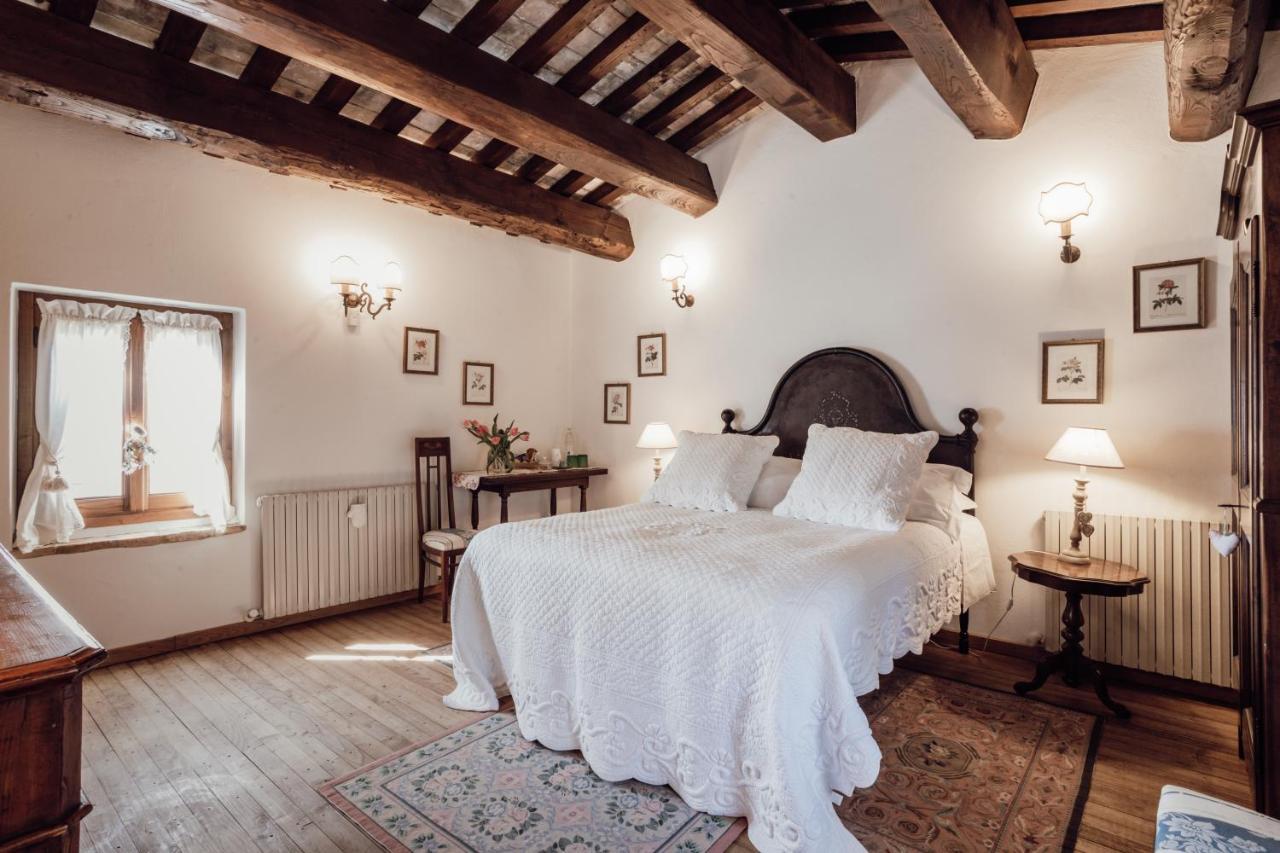 B&B Casatorre Saludecio エクステリア 写真