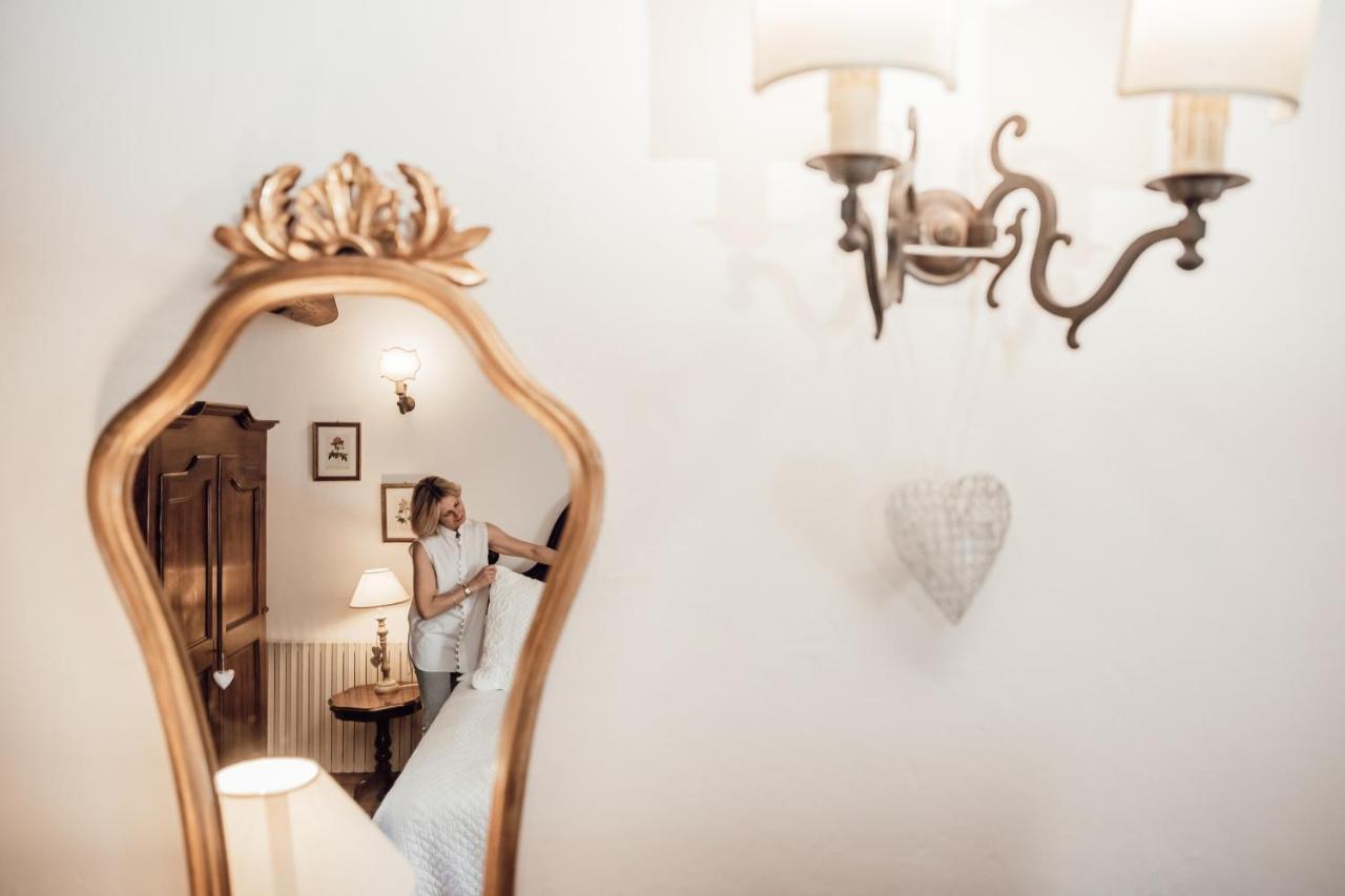 B&B Casatorre Saludecio エクステリア 写真