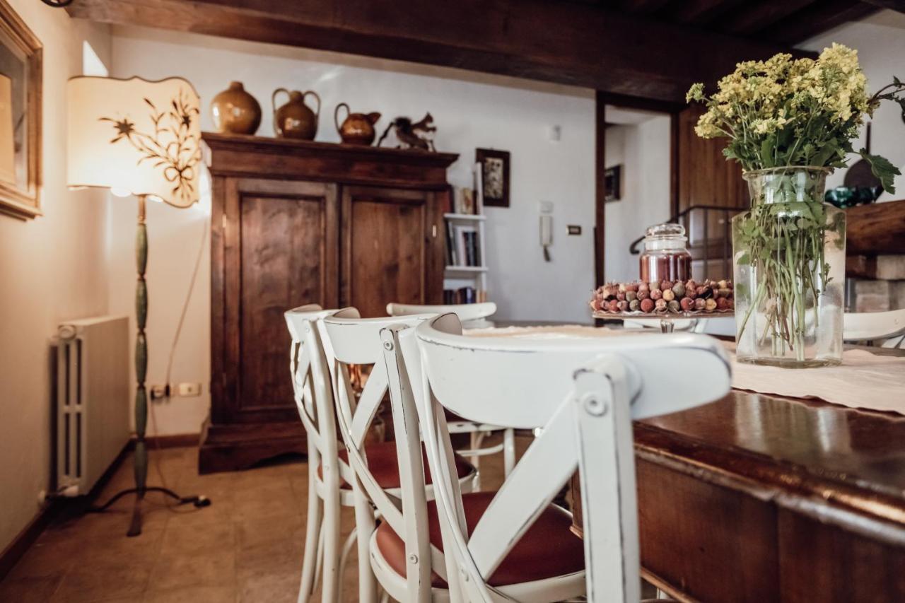B&B Casatorre Saludecio エクステリア 写真